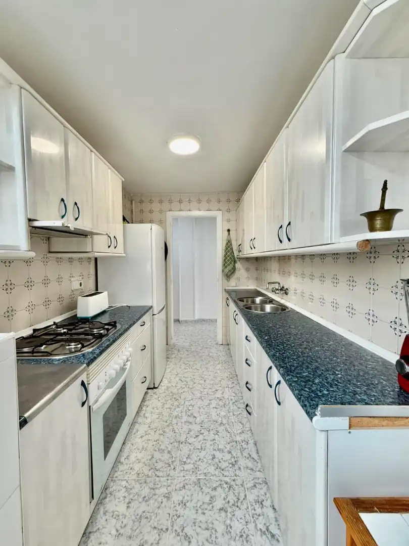 Apartament amb ascensor en venda a Avinguda Rei Jaume I 27, imagen 10