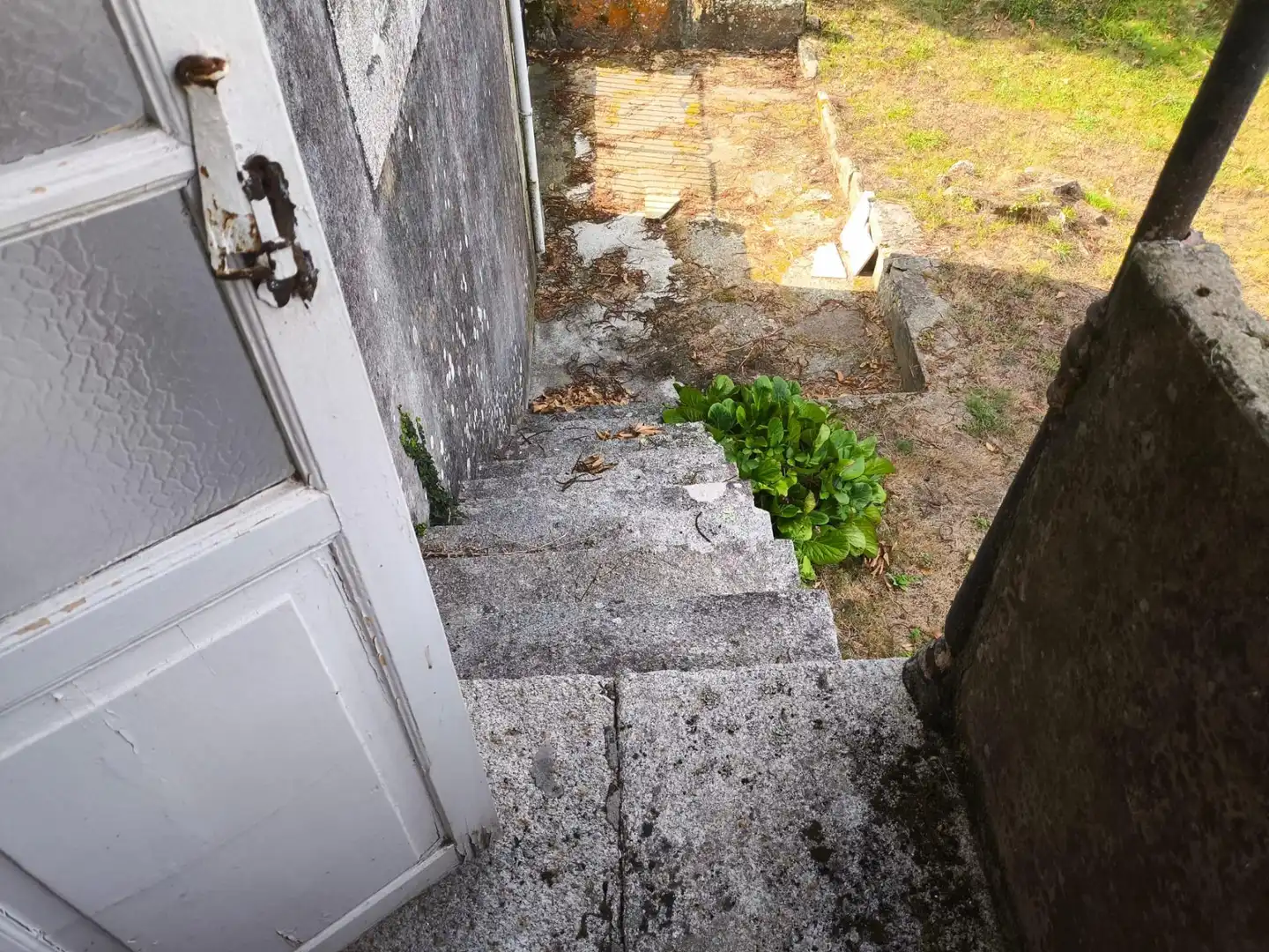 Casa amb terrassa en venda a Lugar OUTEIRO, imagen 27