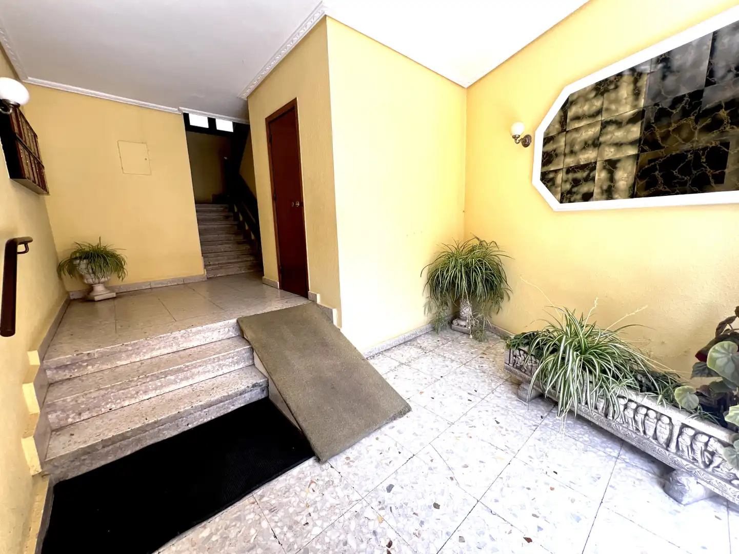 Piso en venta en Cabezón de la Sal con Calefacción, Parquet y Amueblado