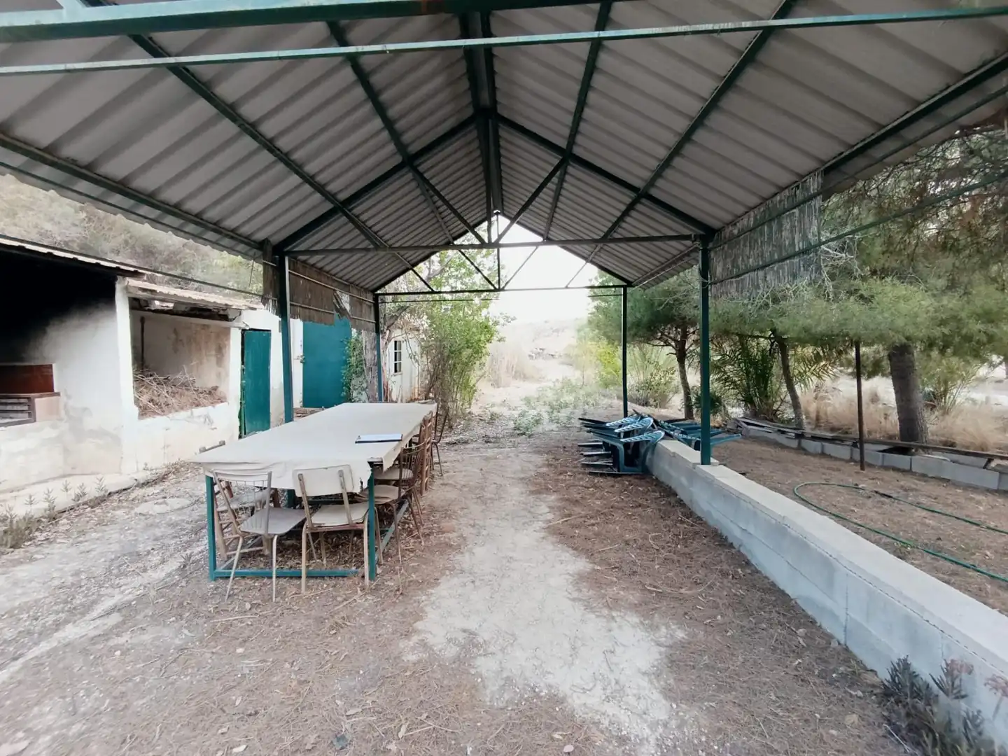 Terrace of Houses for sale in Elche / Elx  with Private garden and Storage room