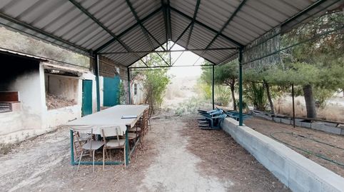 Photo 2 of Houses for sale in Peña de las Águilas, Elche / Elx