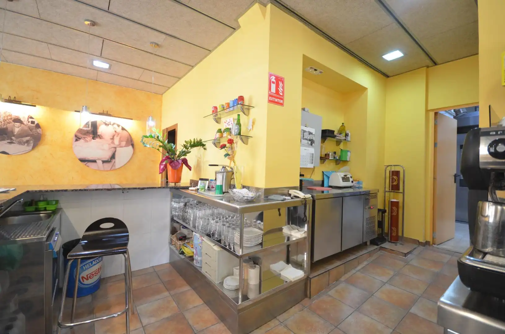 Gewerbefläche zur Miete in Calle SARDA 20, imagen 20