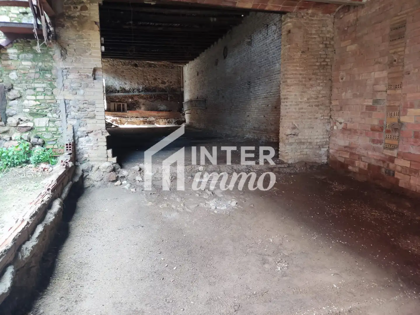 Edificio en venta en Peralada, Girona