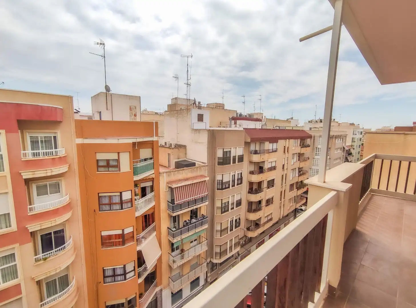 Habitación en Pont Nou - Corazón de Jesús