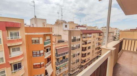 Photo 5 of Flat to share in Pont Nou - Corazón de Jesús, Alicante