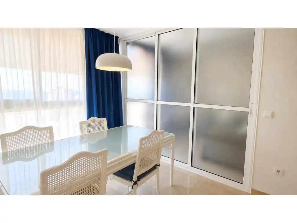 Flat for rent in Calle Ibiza, Levante Alto