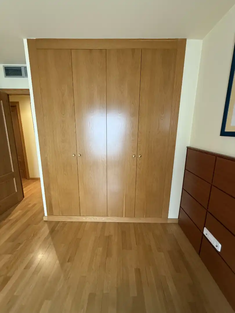 Habitación de Dúplex en venta en Vilafranca del Penedès con Aire acondicionado, Calefacción y Parquet