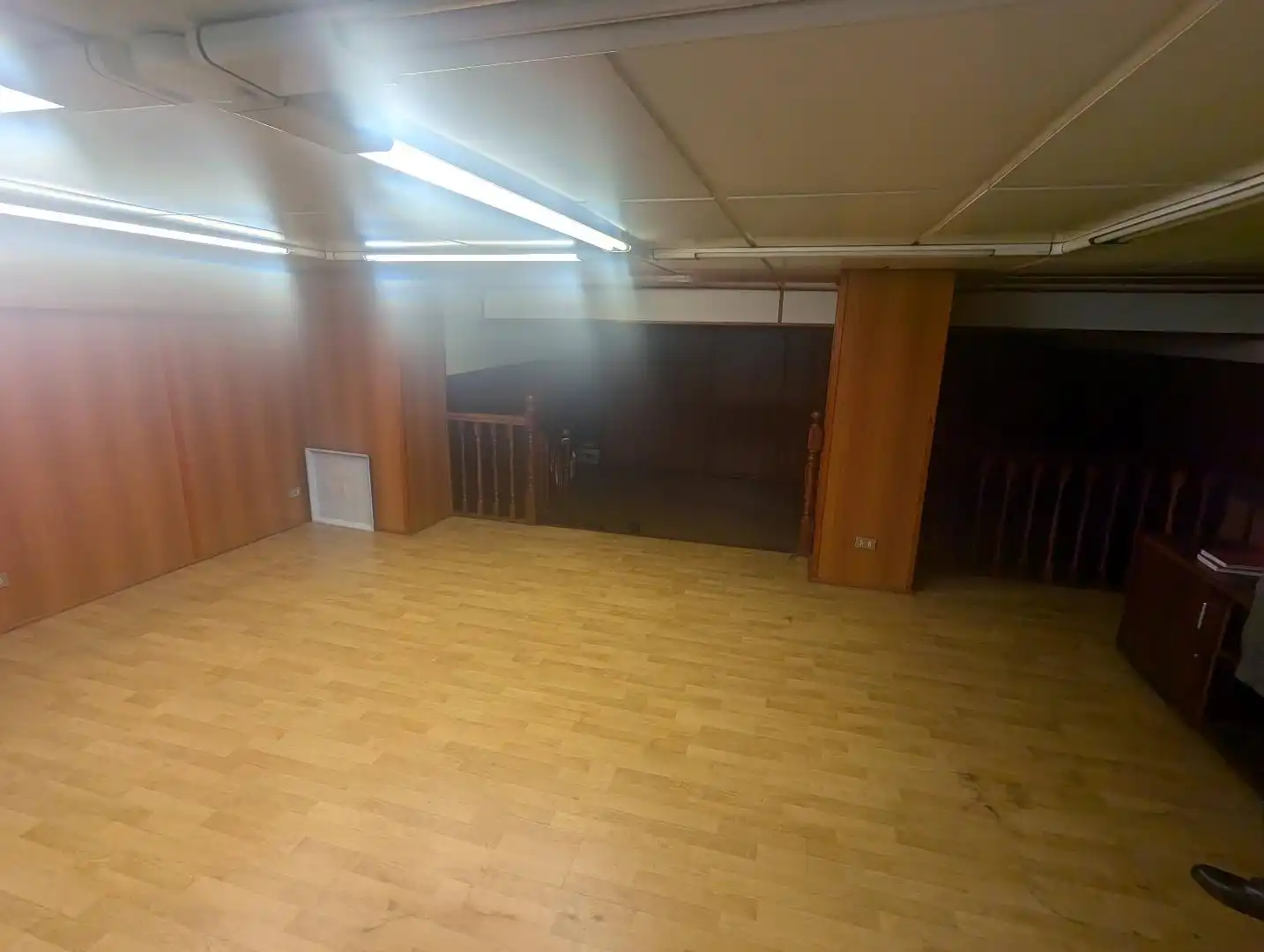 Local comercial en alquiler en PINTOR LEKUONA 1, imagen 19