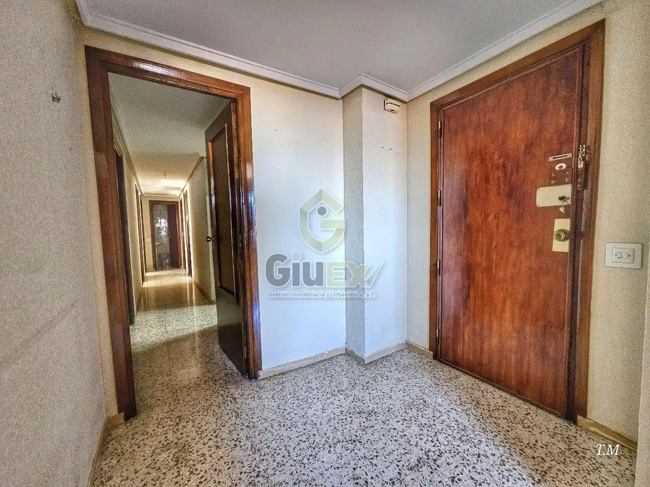 Pis amb ascensor en venda a Casco Antiguo, imagen 10