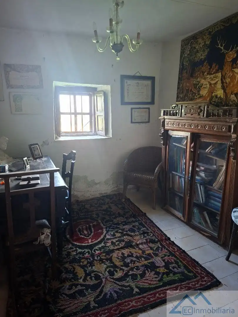 Casa adosada en venda en Bareyo amb Terrassa, Traster i Moblat
