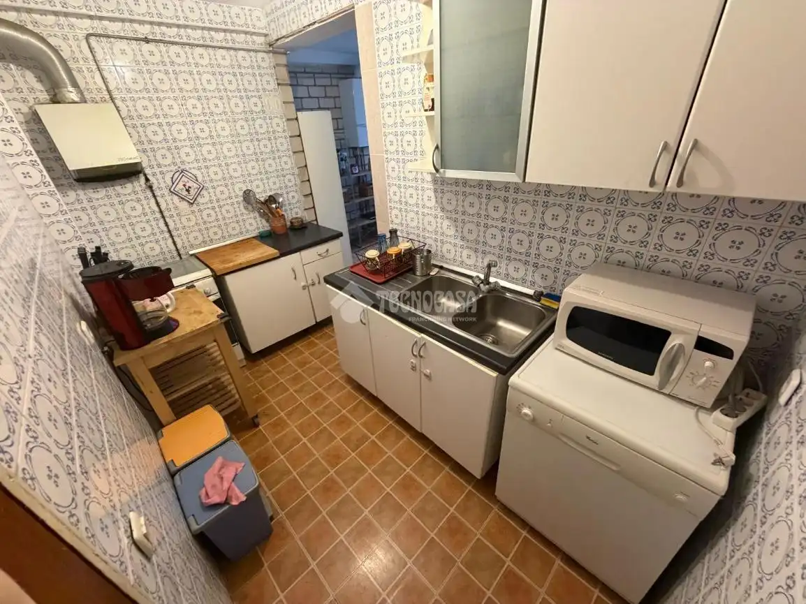Cuina de Pis en venda en Móstoles