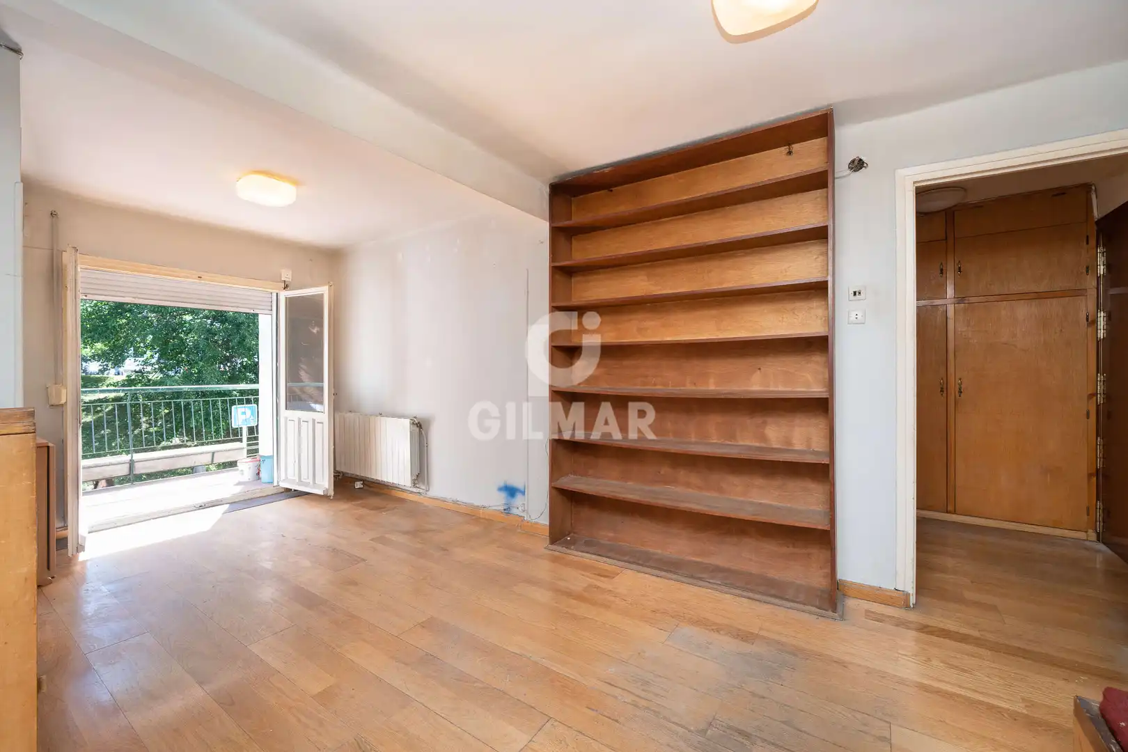 Wohnung zum Verkauf in Madrid mit Heizung und Balkon