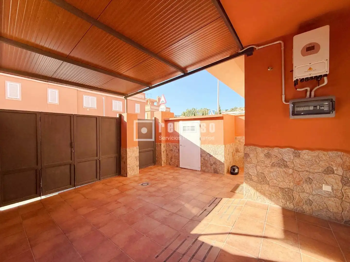 Villa in vendita a de Francisco Merino Ramírez, imagen 37