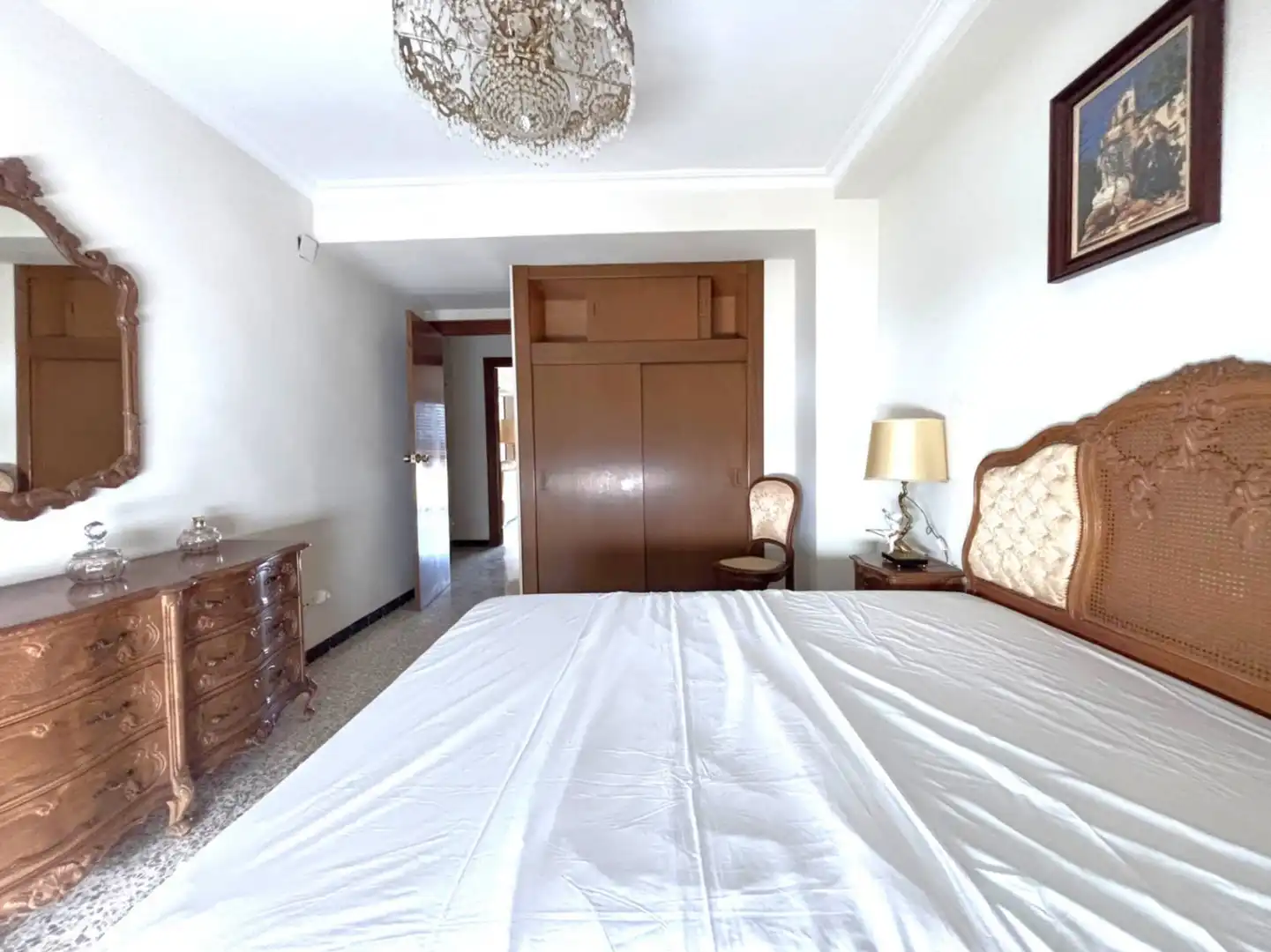 Appartamento con terrazza in vendita a Centre - Zona Alta, imagen 16