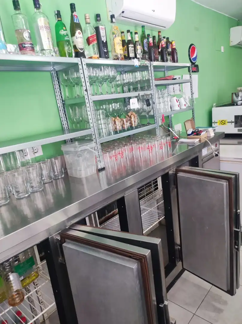 Local comercial en venda a JUAN RAMON JIMENEZ, imagen 11