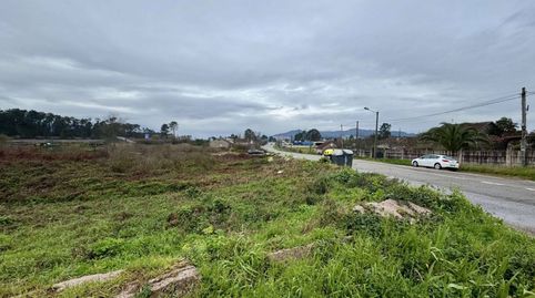 Foto 2 de Terreno de alquiler en Calle Cerquido, 1, O Porriño , Pontevedra