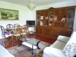Wohnung zur Miete in El Coto