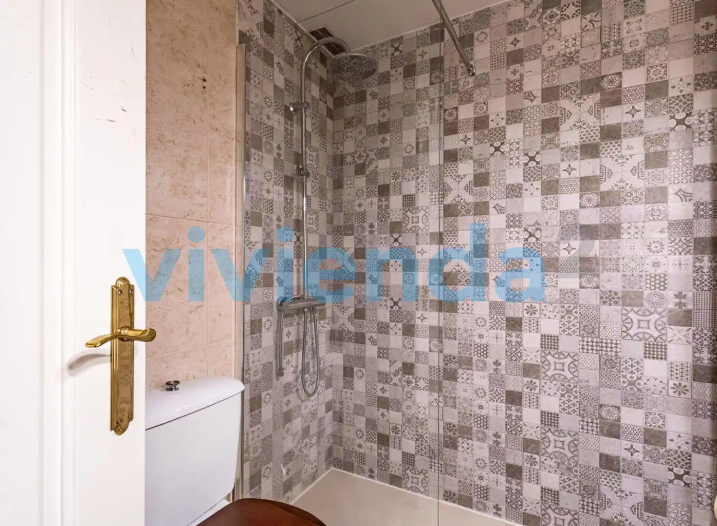 Flat with terrace for sale in Calle del Jazmin, imagen 25