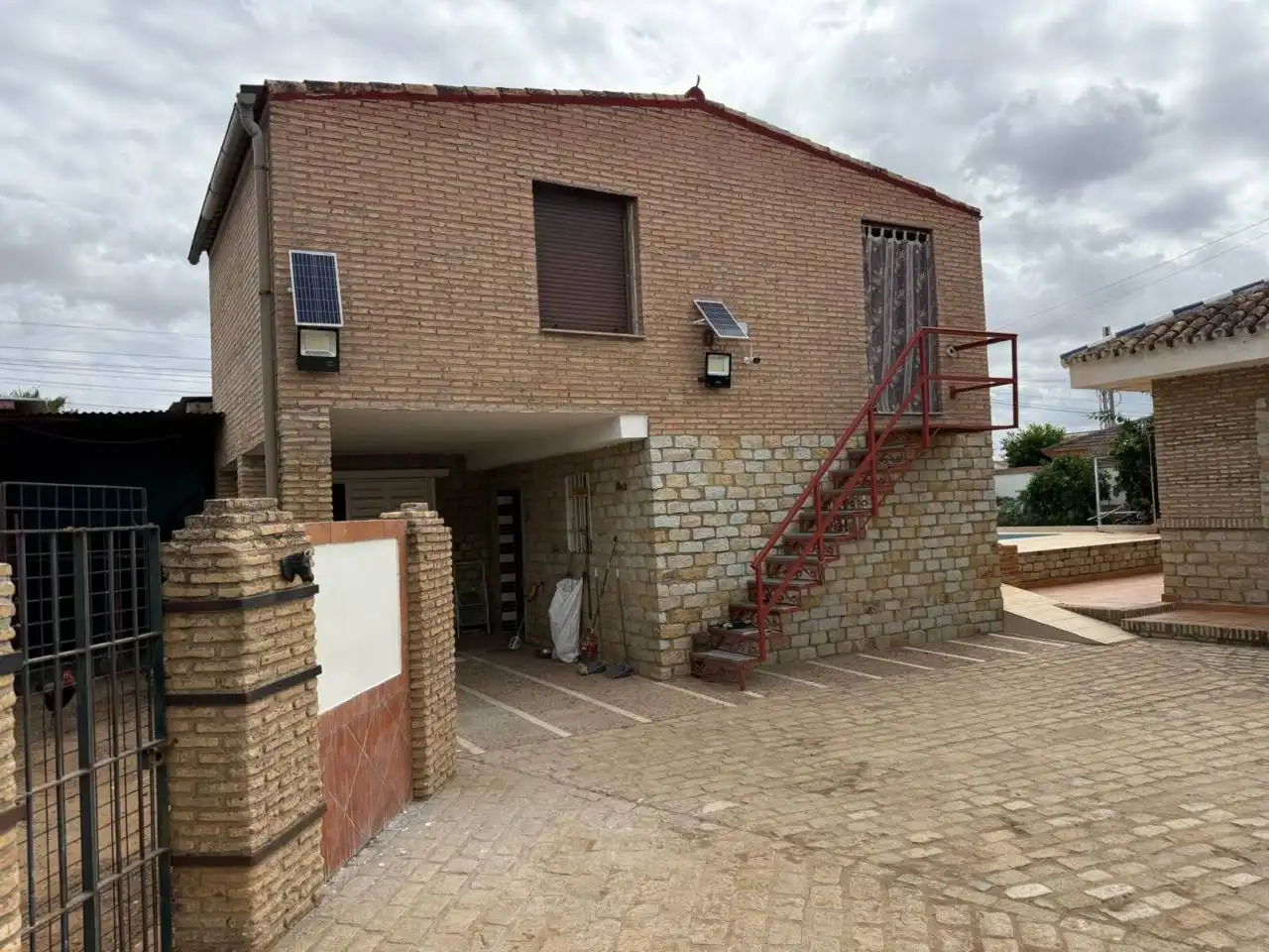 Villa à vendre à Calle Macarena 95, imagen 5
