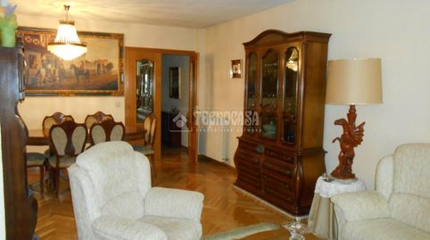 Foto 3 de Piso en venta en Suroeste - Zona Hospital, Móstoles