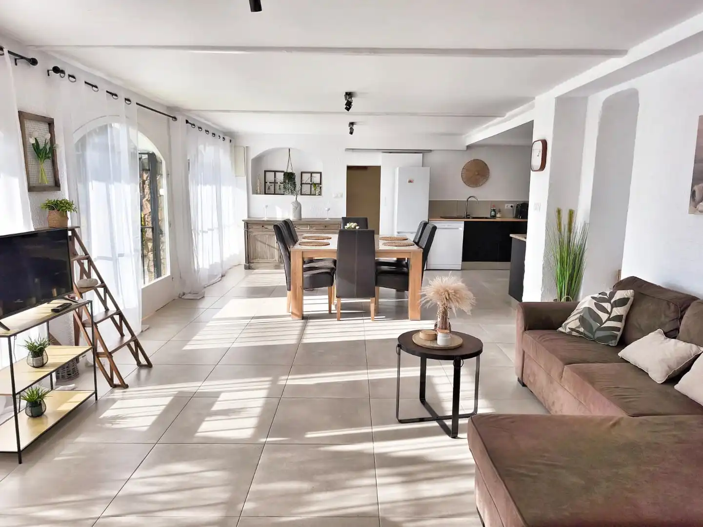 Detached house with terrace for sale in Residencial Park, imagen 60