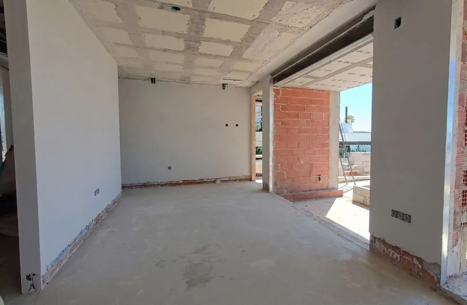 Casa o chalet en venta en Moraira con Aire acondicionado, Calefacción y Jardín privado