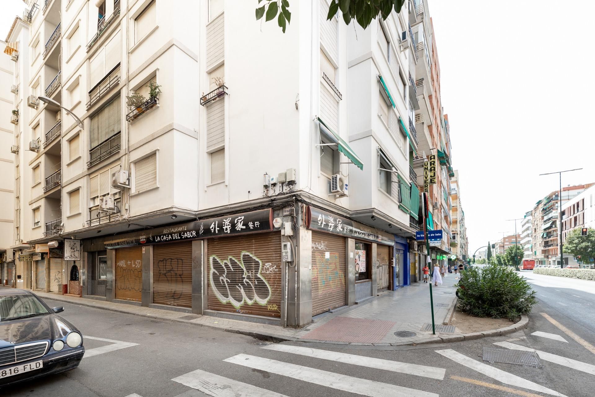 Flat for sale in Calle Calle Pío Baroja, 1, Camino de Ronda