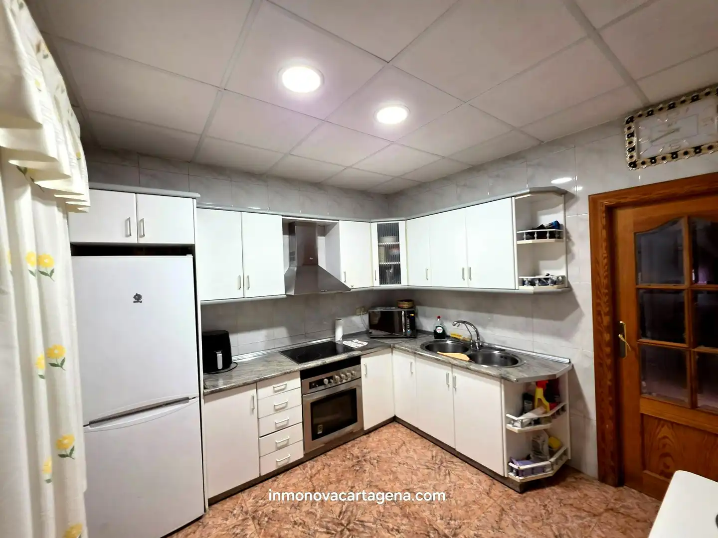 Piso en venta en Calle del Hospital 53, imagen 5
