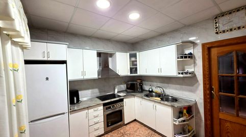 Foto 5 de Piso en venta en Calle del Hospital, 53, Los Barreros - Cuatro Santos, Cartagena