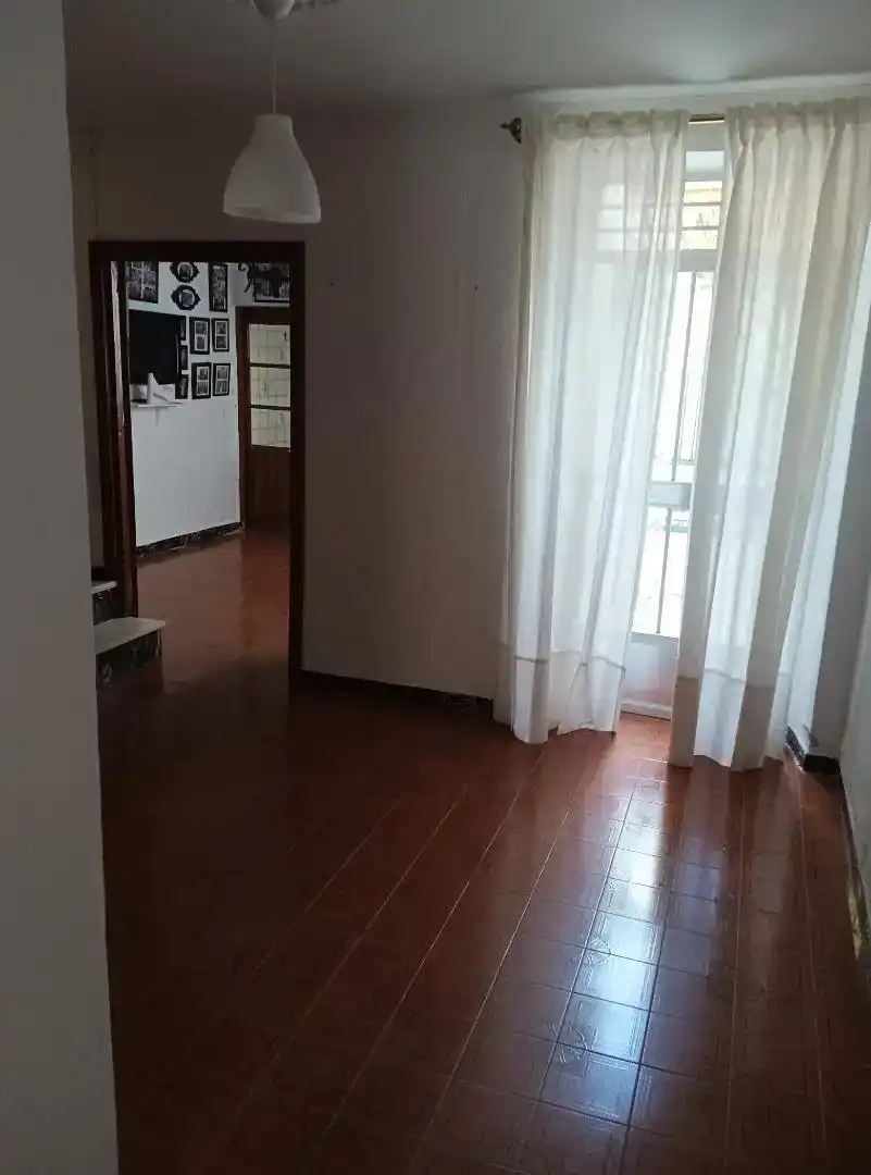 Sala d'estar de Pis en venda en Lucena amb Balcó