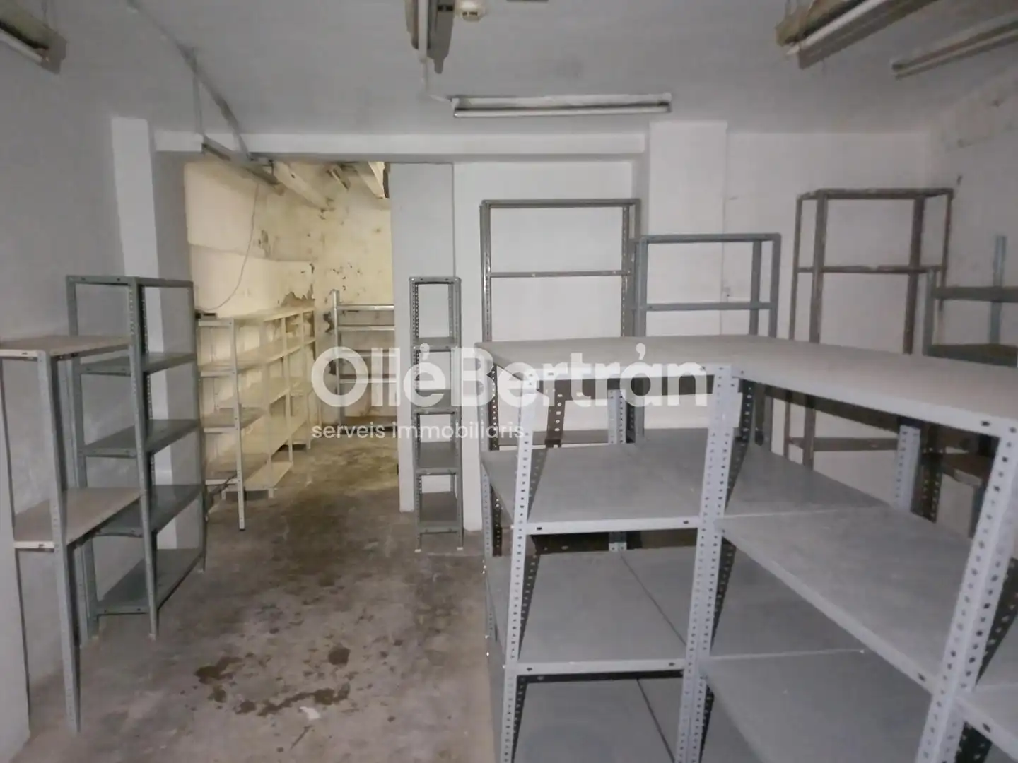 Geschaftsraum zur Miete in Barcelona