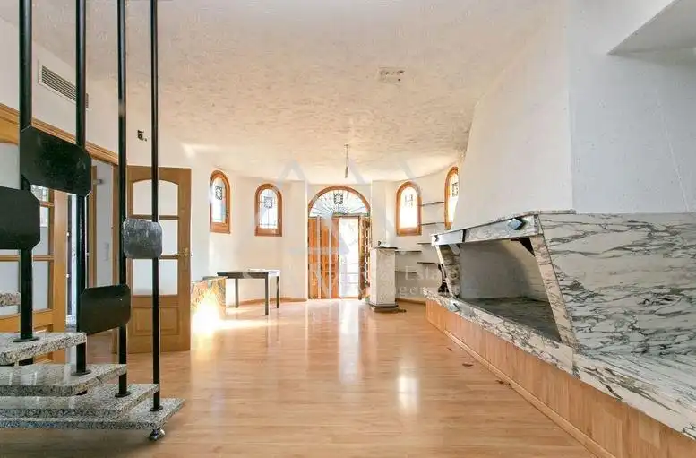 Casa o chalet en venta en Caldes de Montbui