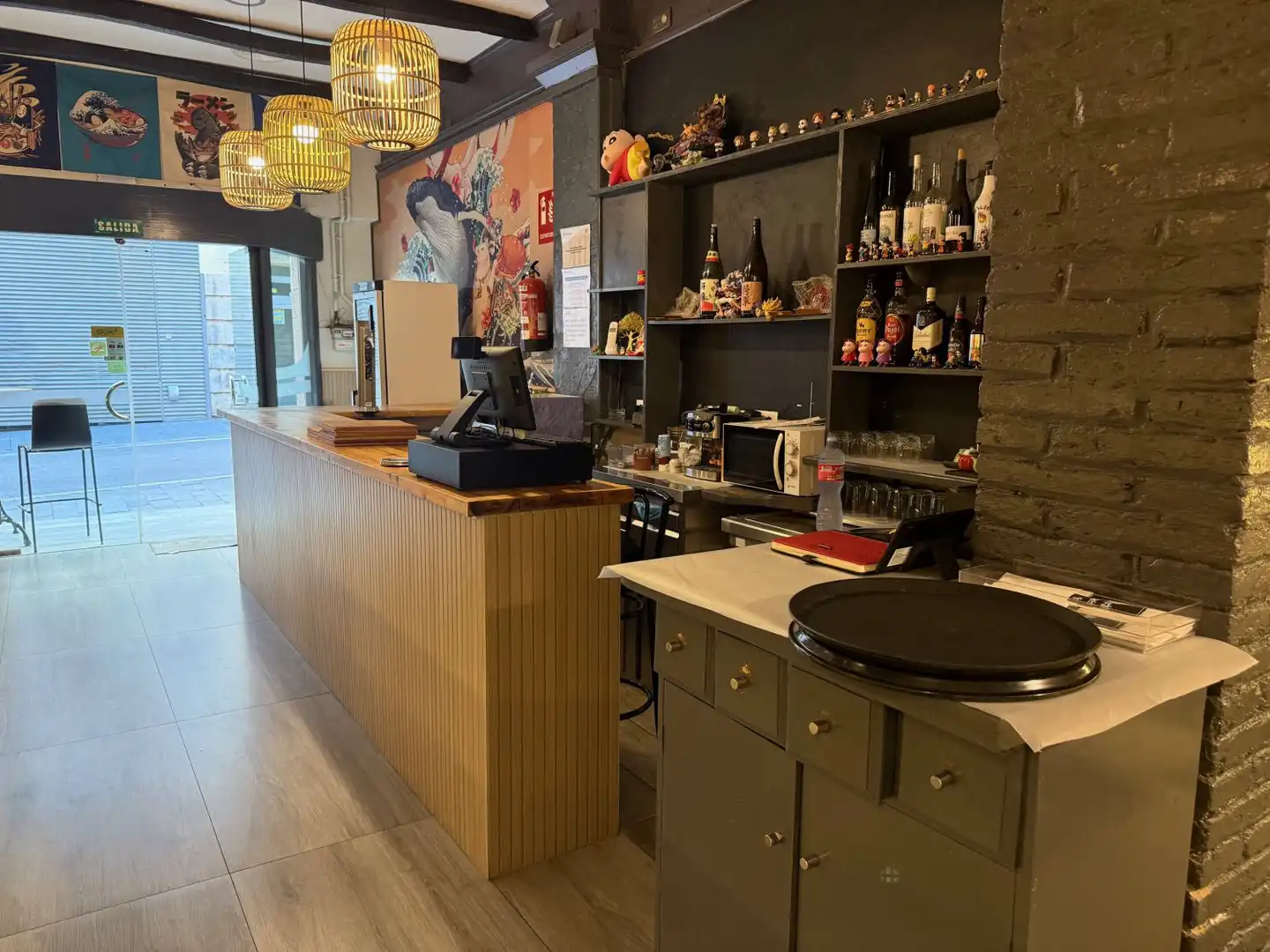 Local commercial en cession à Eixample, imagen 8