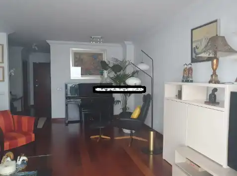 Living room of Detached homes for sale in San Cristóbal de la Laguna  with Private garden, Parquet flooring and Terrace
