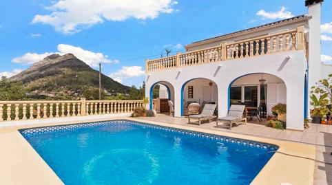 Foto 5 de Casa o xalet en venda a Carrer Doctor Llorca, Murla, Alicante