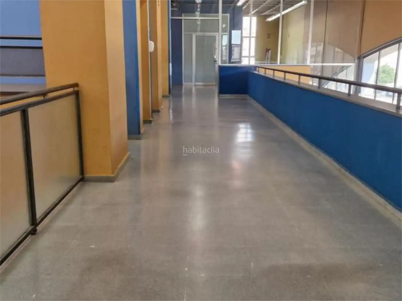 Oficina en venda a Calle Serafín Romeu Portas 62, imagen 3