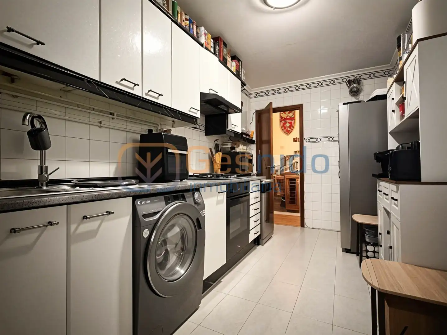 Appartamento in vendita a Segovia - CL NIEVES-LAS 19, imagen 4