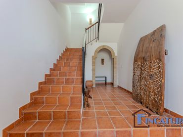 Casa con balcón en venta en Riba-roja de Túria