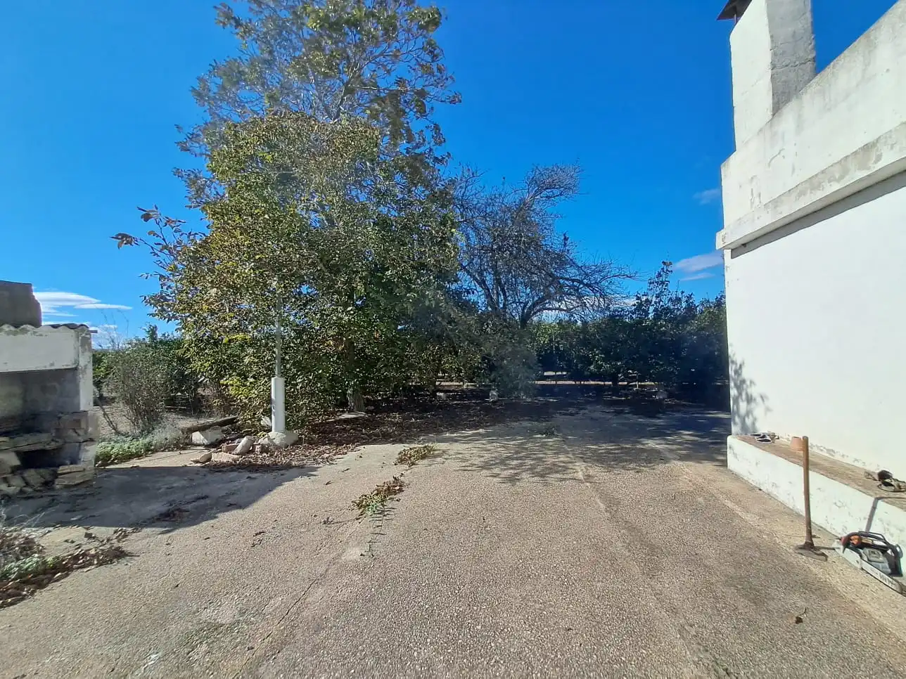 Country homes for sale in Sollana  with Terrace and Swimming Pool