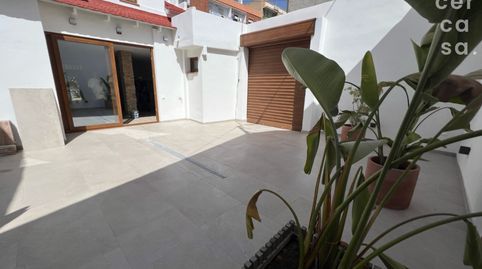 Photo 3 of Houses for sale in Carrer del Marqués de Montortal, Torrefiel, Valencia Capital