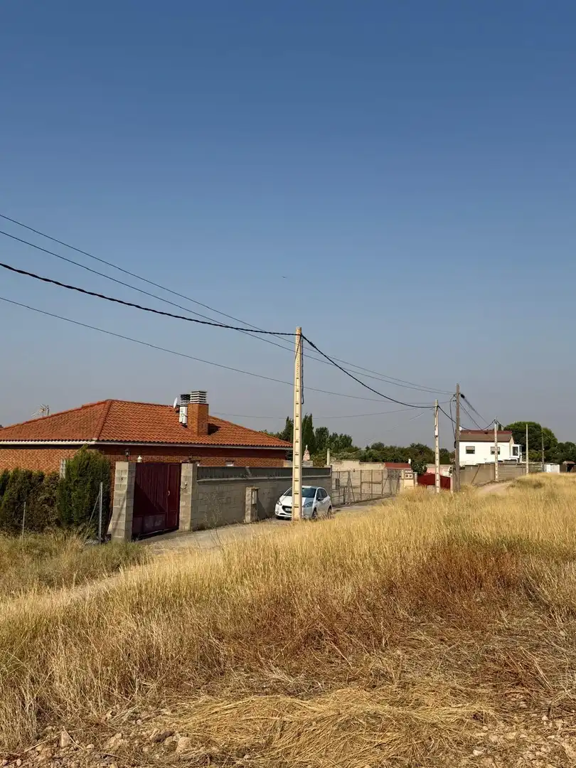 Terrain rustique à vendre à Barrios rurales del oeste, imagen 6