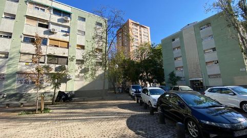 Foto 2 de Pis en venda a Sant Martí de Provençals, Barcelona Capital