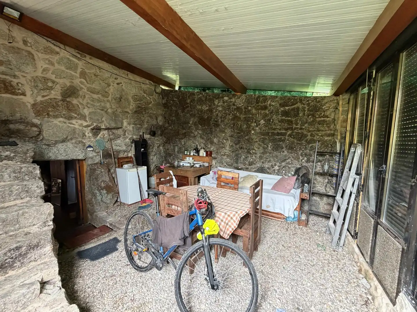 Casa o chalet en venta en A Cañiza   con Jardín privado