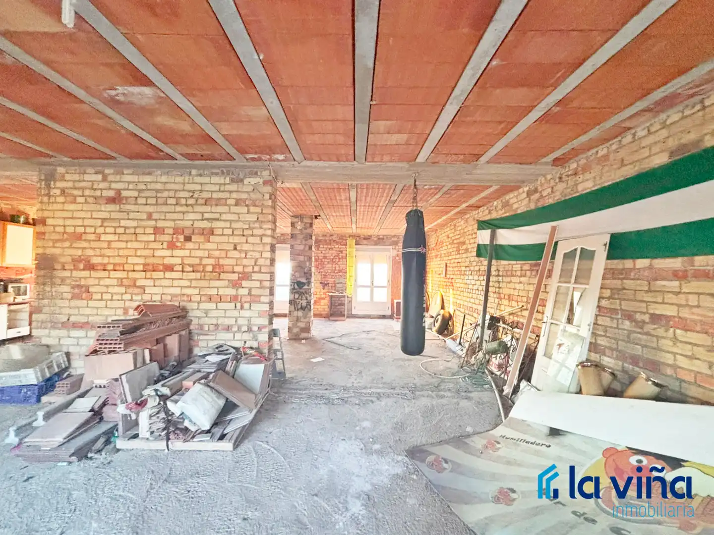 Flat for sale in Humilladero