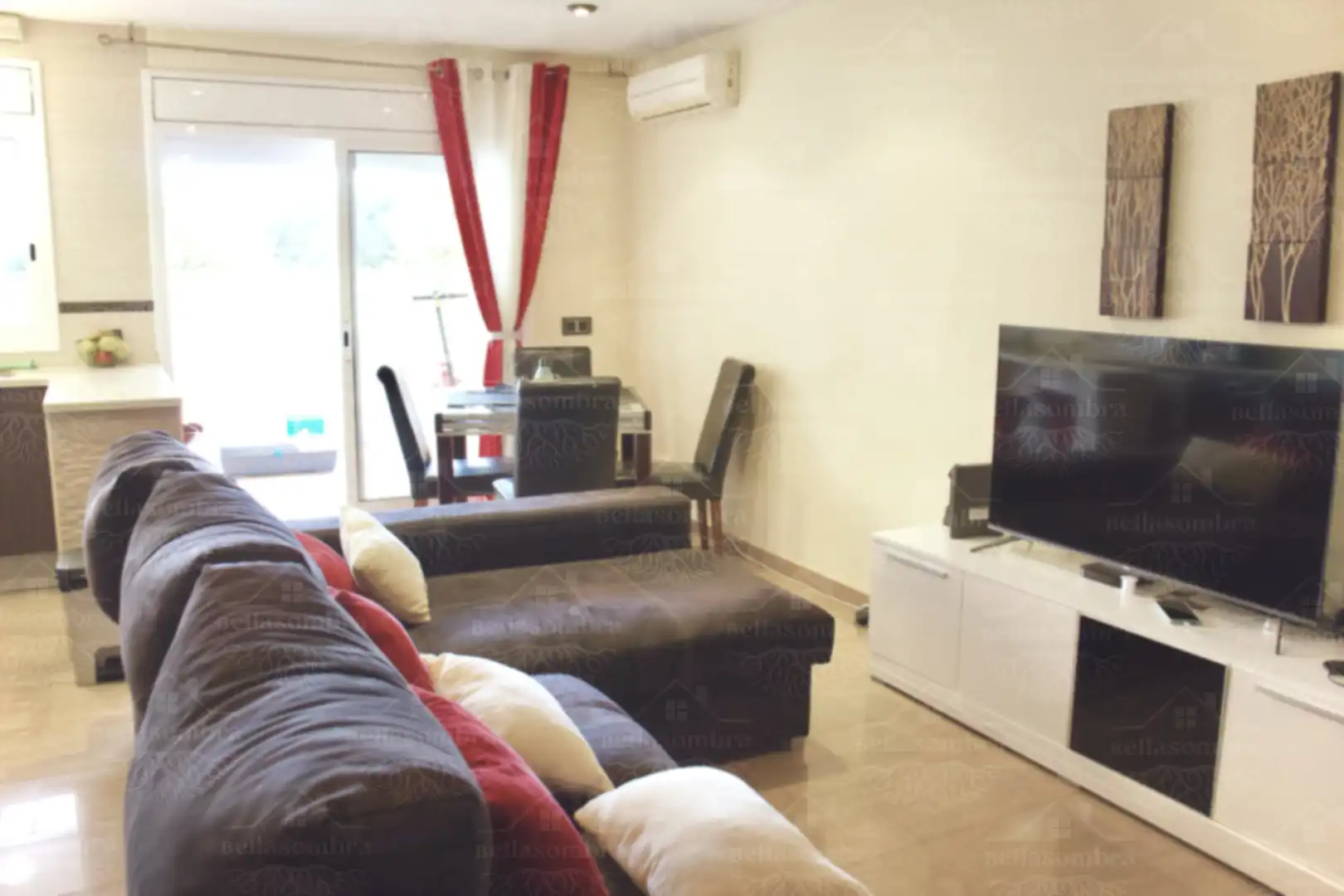 Piso en venta en Carrer Ramon Llull, Malgrat de Mar