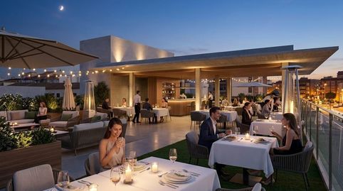 LOCAL COMERCIAL EN VENTA EN EL CENTRO DEL PUERTO DE MAZARRÓN CON GRAN TERRAZA, imatge 3