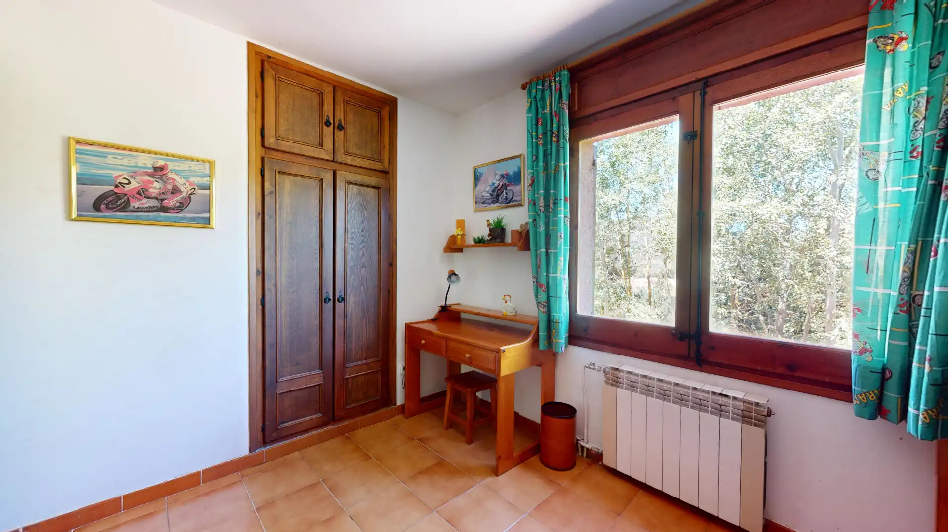 Casa o xalet en venda en Prades amb Calefacció, Jardí privat i Terrassa