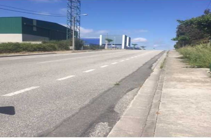 Industrial land for sale in Carretera General, 167, Cervo