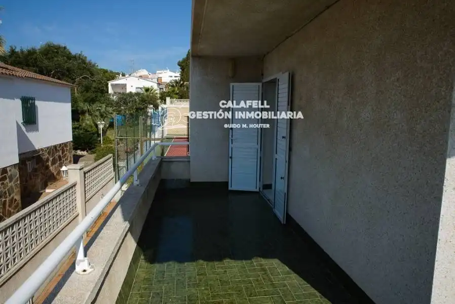 Villa con piscina in vendita a MIGJORN, imagen 23