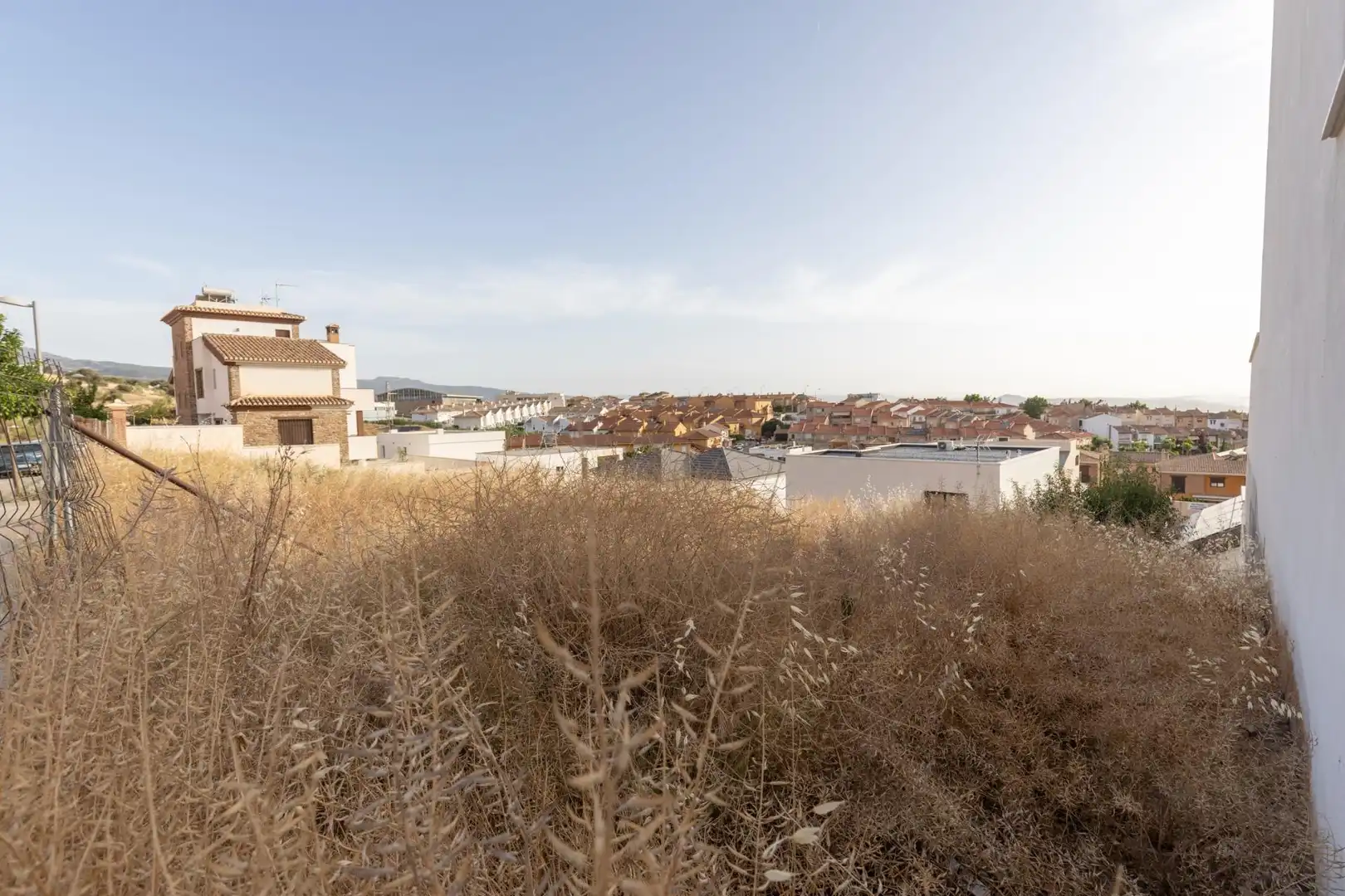 Terreny residencial en venda a Calle Malvasía 7, imagen 14